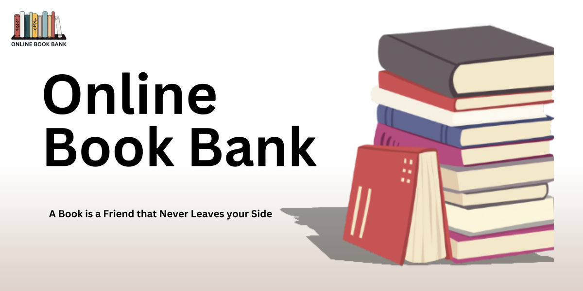 Online Book Bank