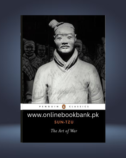 The Art Of War by Sun Tzu
